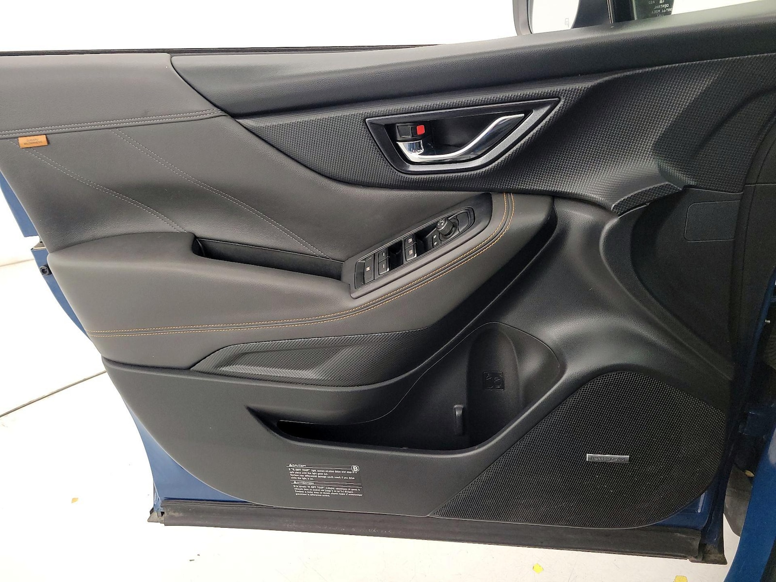 2022 Subaru Forester Wilderness - Photo 13