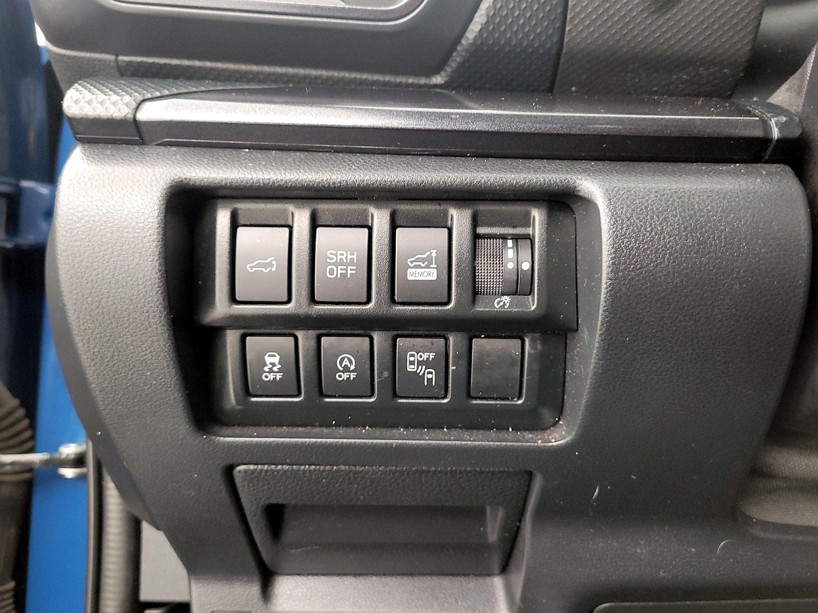 2022 Subaru Forester Wilderness - Photo 14