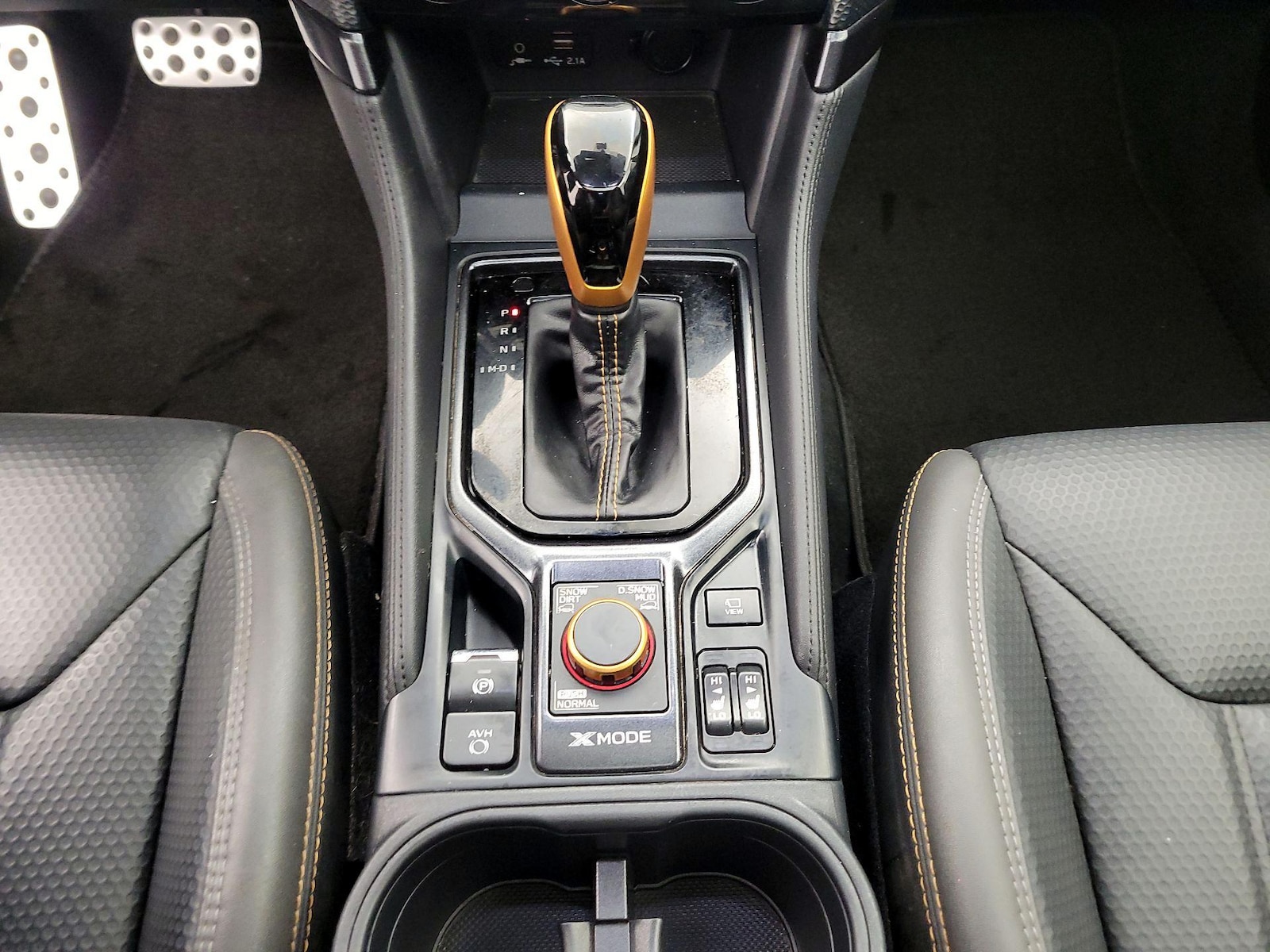 2022 Subaru Forester Wilderness - Photo 19