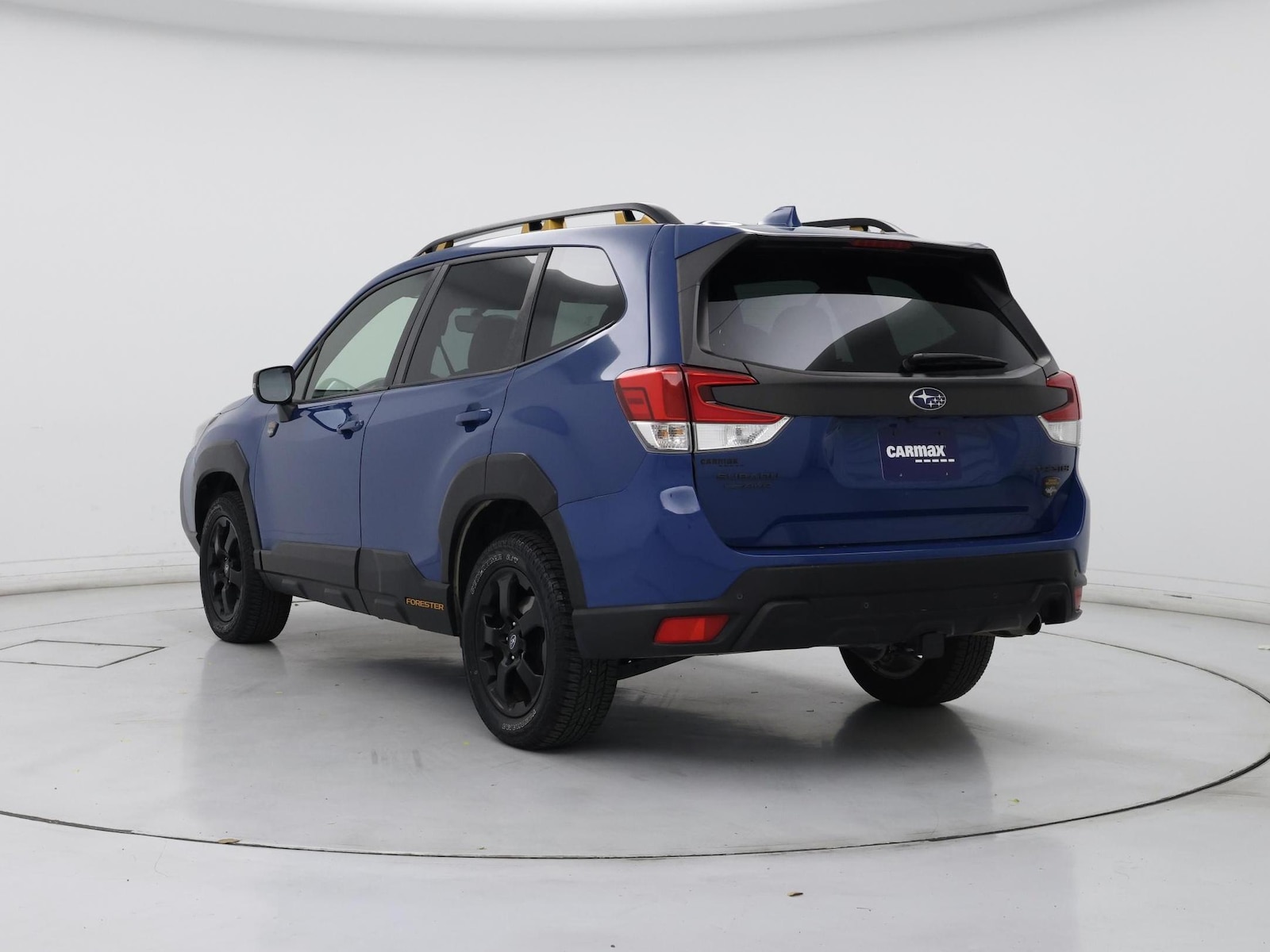 2022 Subaru Forester Wilderness - Photo 3