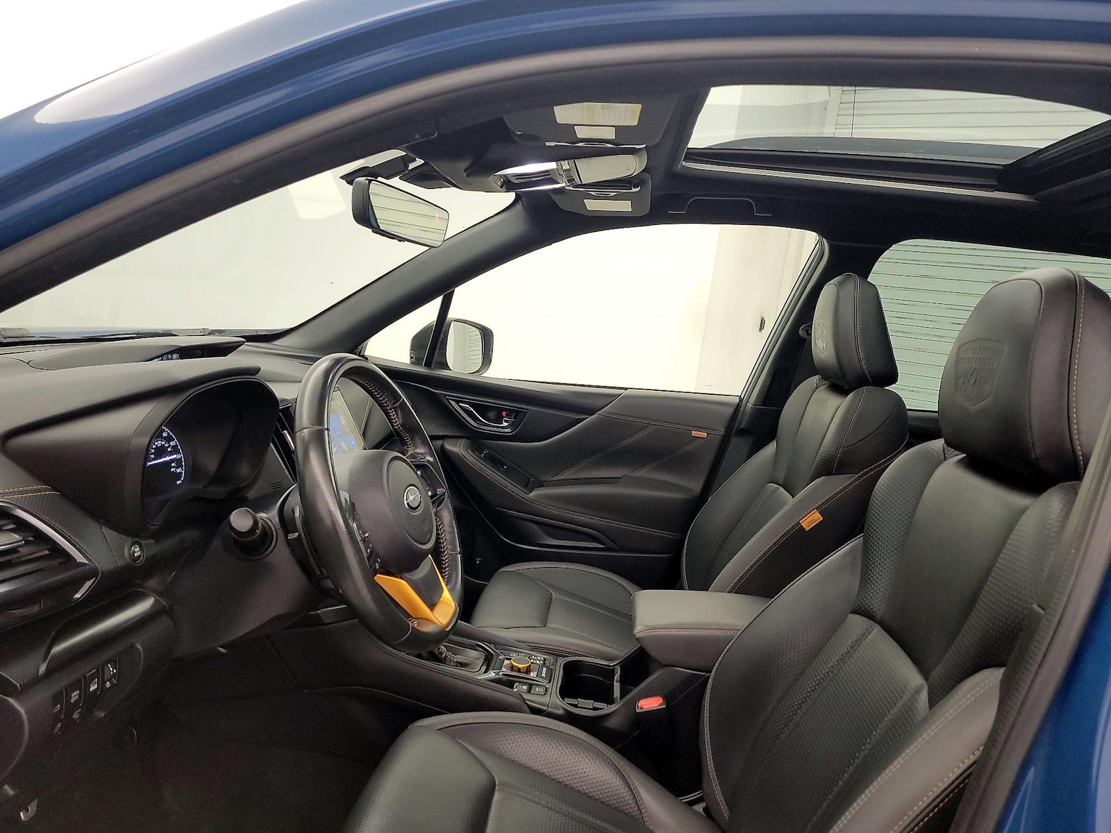 2022 Subaru Forester Wilderness - Photo 21
