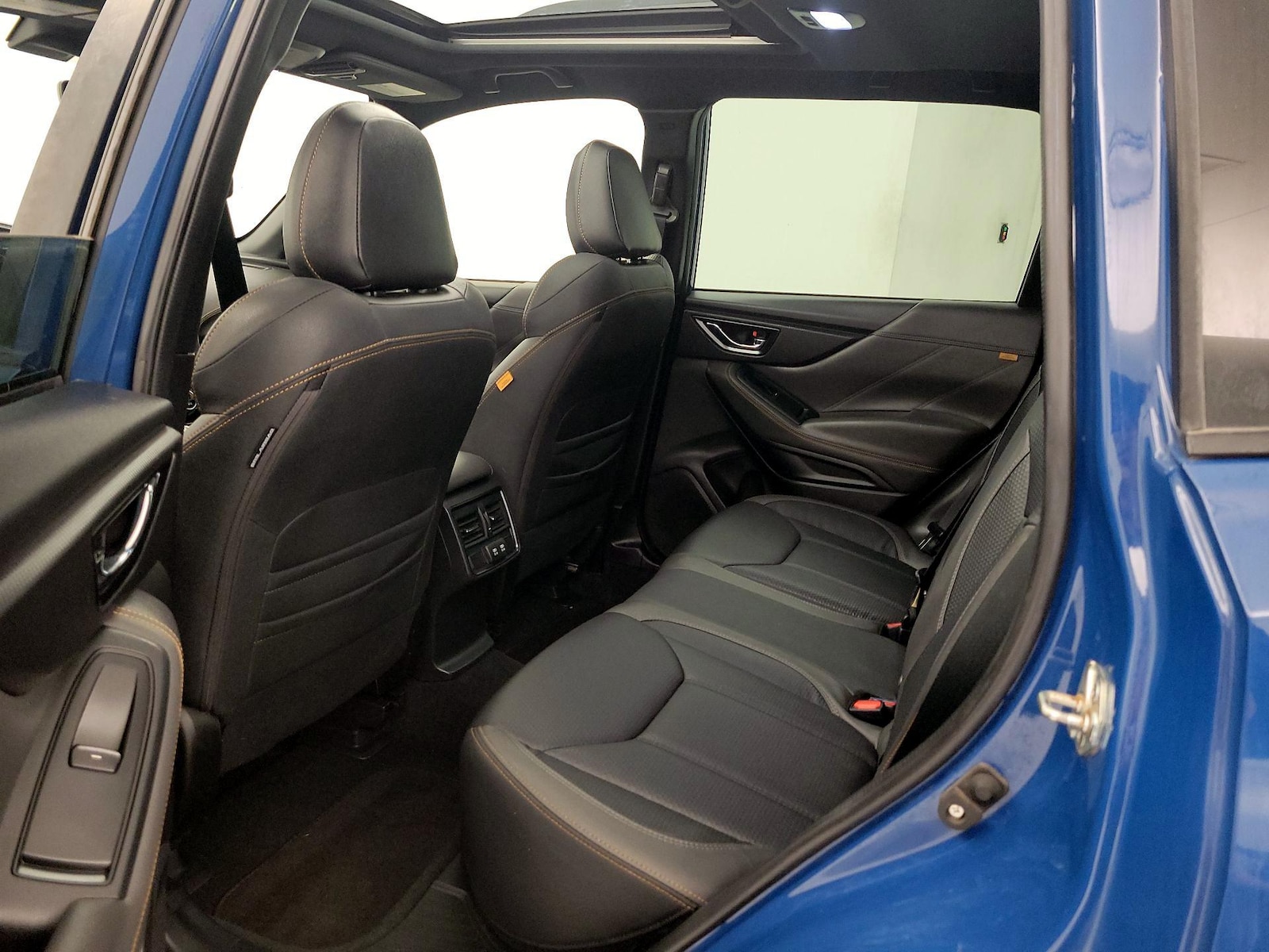 2022 Subaru Forester Wilderness - Photo 22