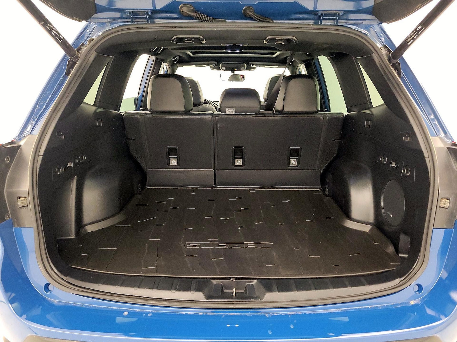 2022 Subaru Forester Wilderness - Photo 23