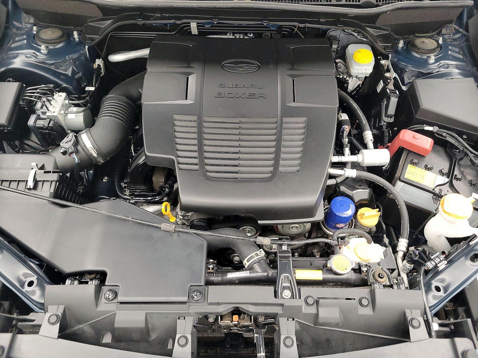 2022 Subaru Forester Wilderness - Photo 24