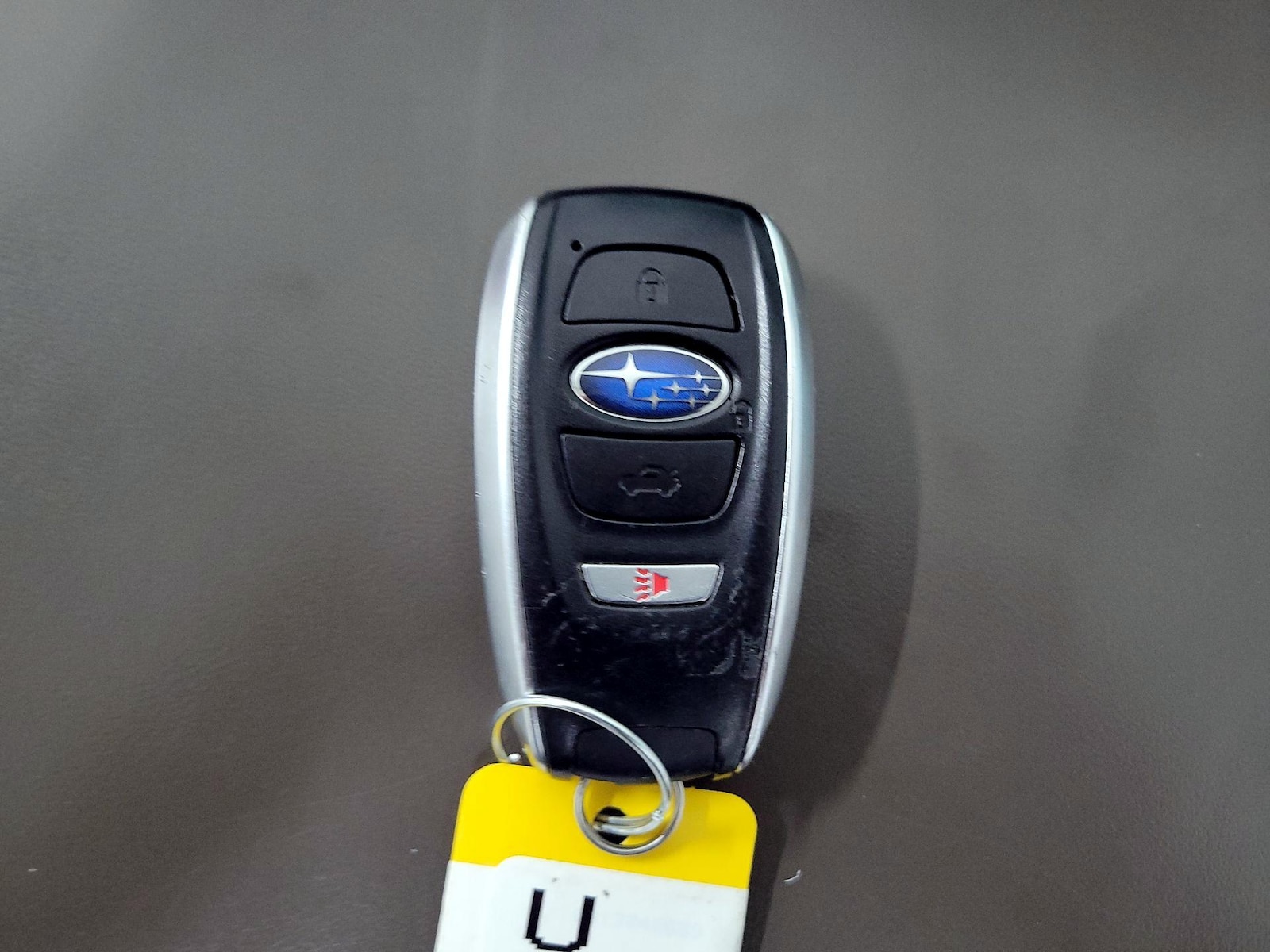 2022 Subaru Forester Wilderness - Photo 25