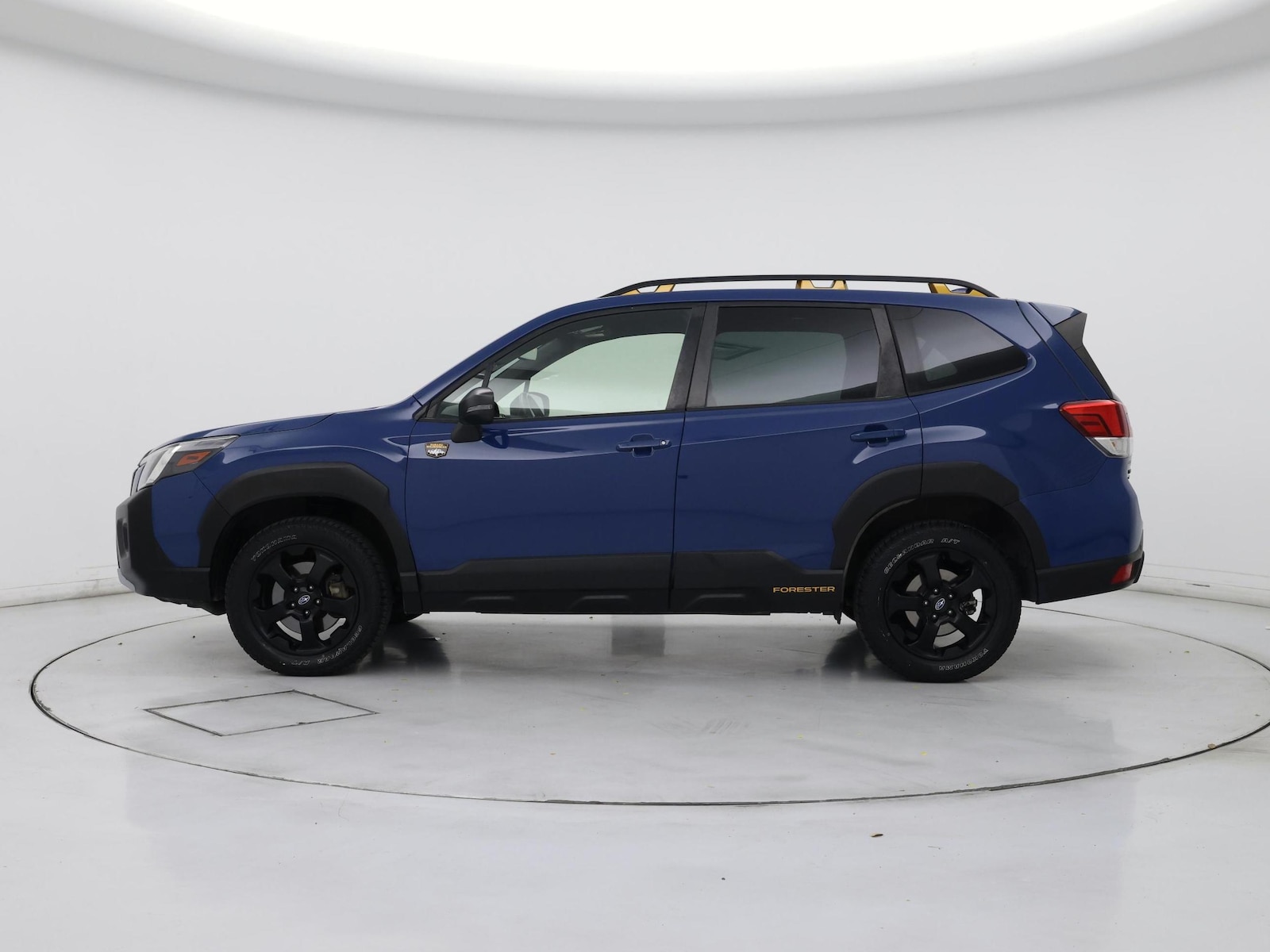 2022 Subaru Forester Wilderness - Photo 4