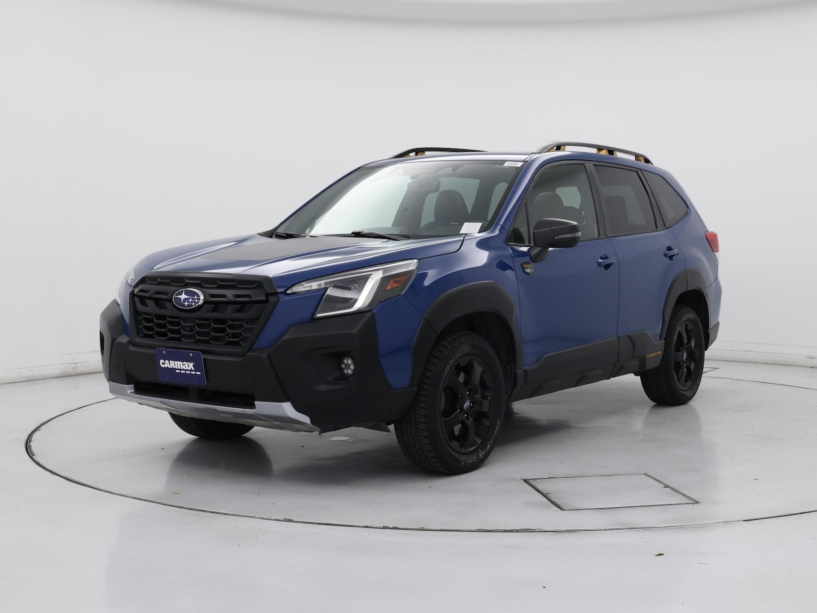 2022 Subaru Forester Wilderness - Photo 5