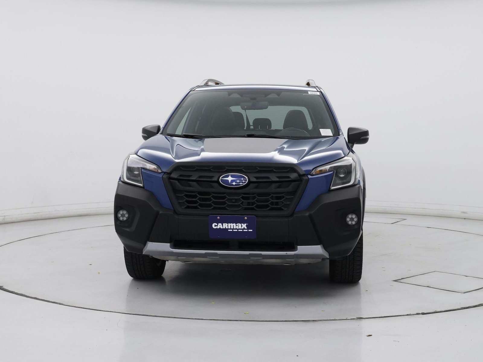 2022 Subaru Forester Wilderness - Photo 6