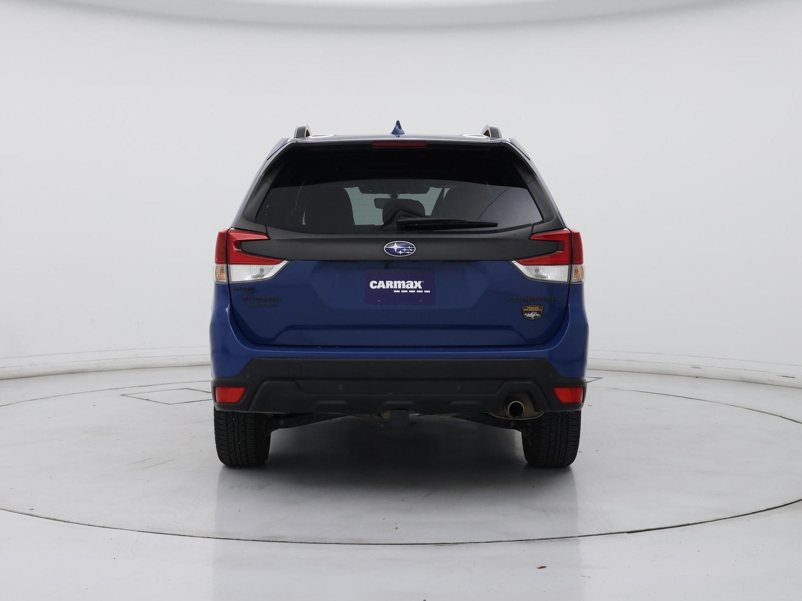 2022 Subaru Forester Wilderness - Photo 7