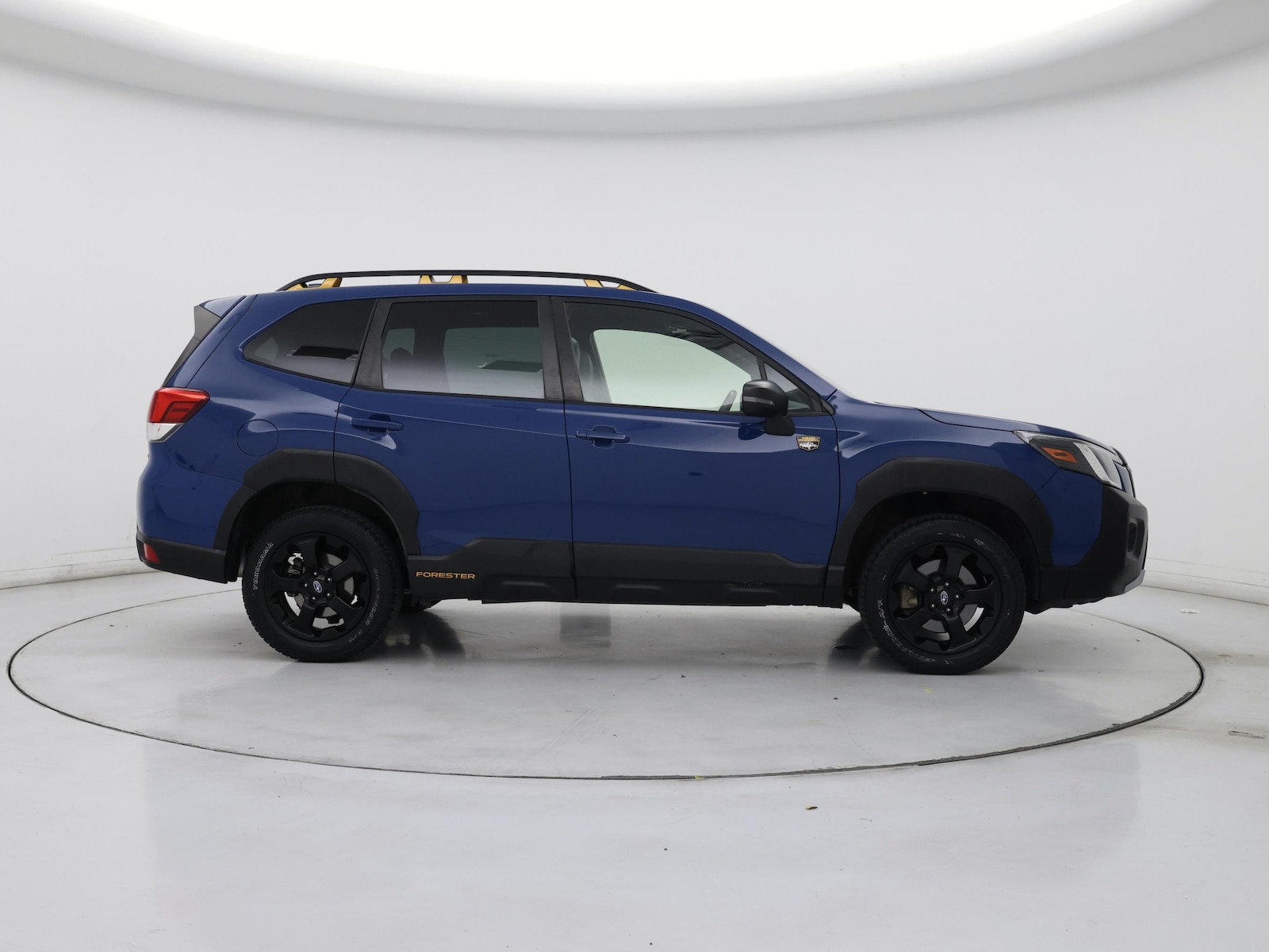 2022 Subaru Forester Wilderness - Photo 8
