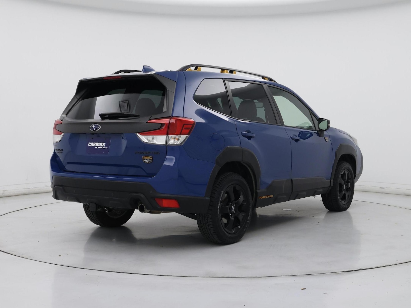 2022 Subaru Forester Wilderness - Photo 9