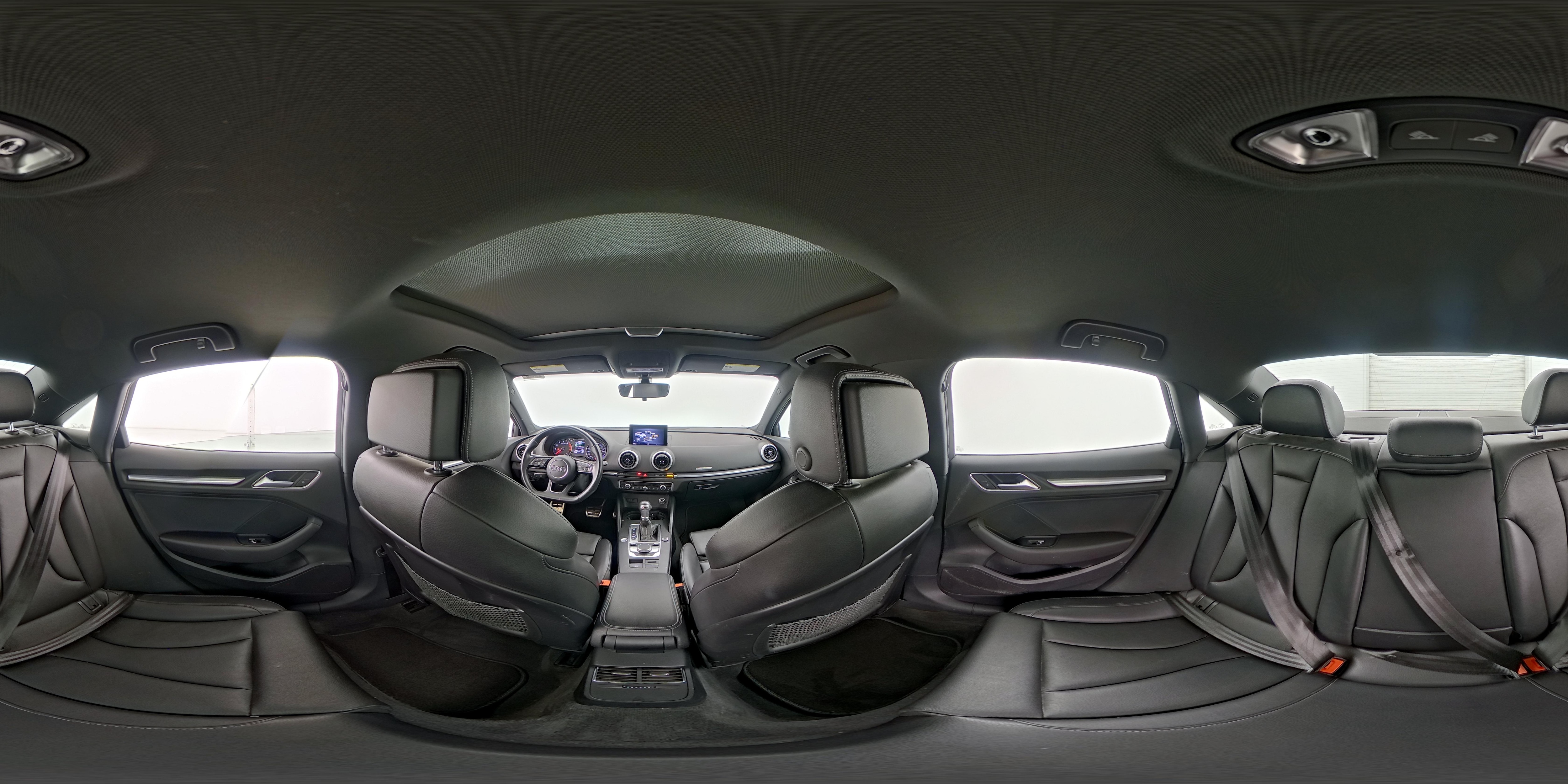 2020 Audi A3 Sedan Premium - Photo 26