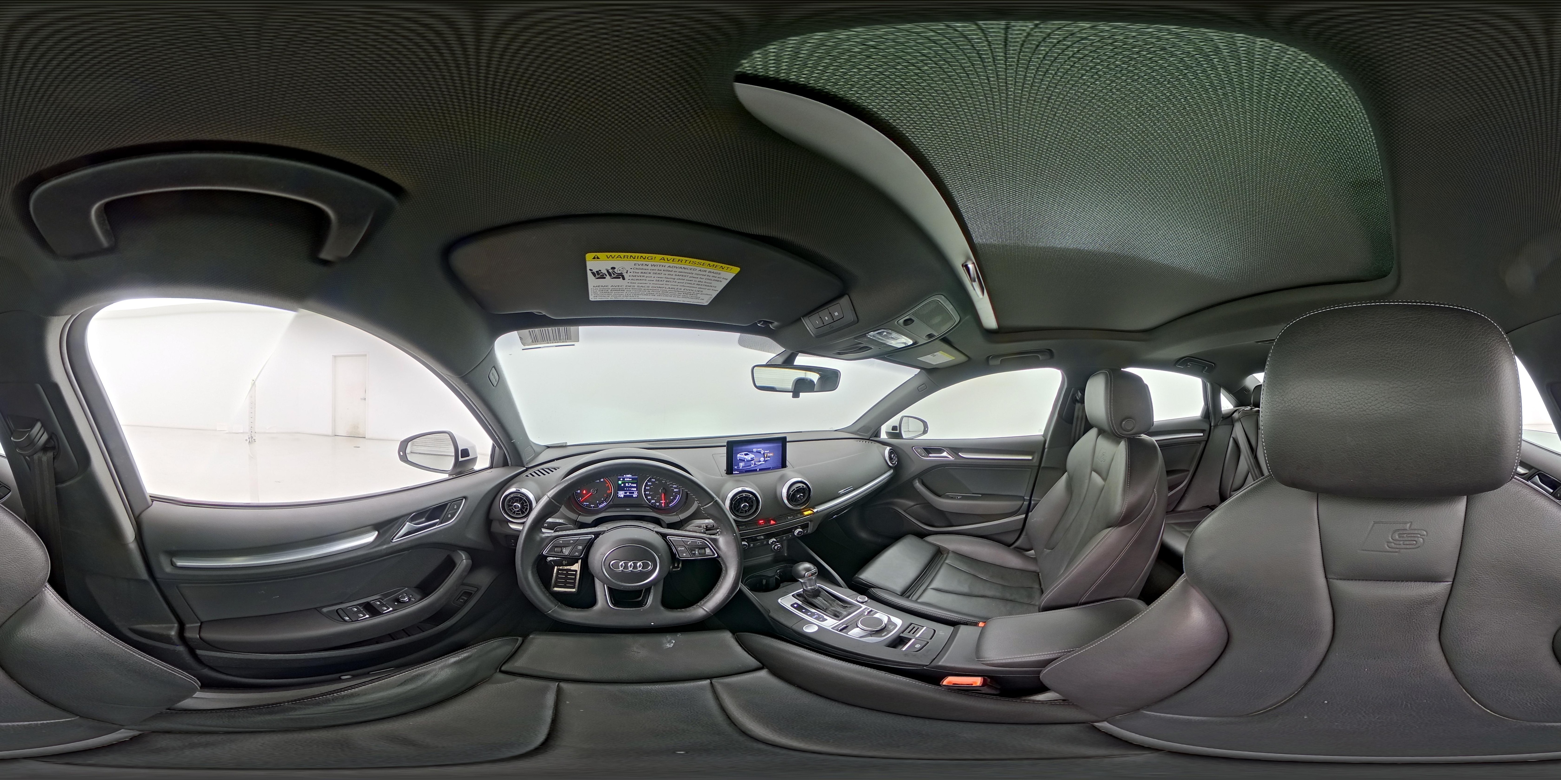 2020 Audi A3 Sedan Premium - Photo 27