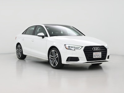 2020 Audi A3 Premium