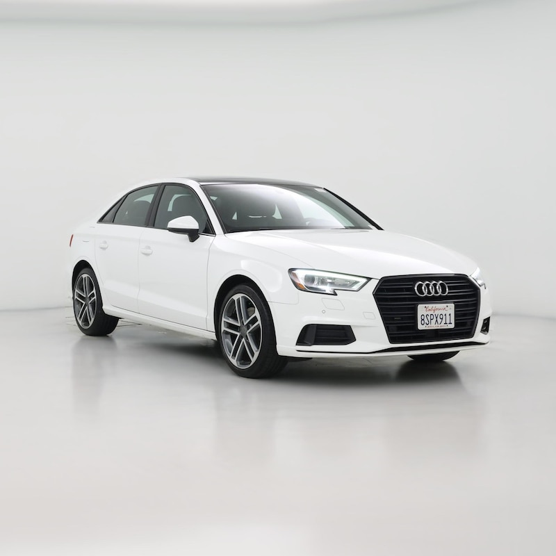 2020 Audi A3 Premium