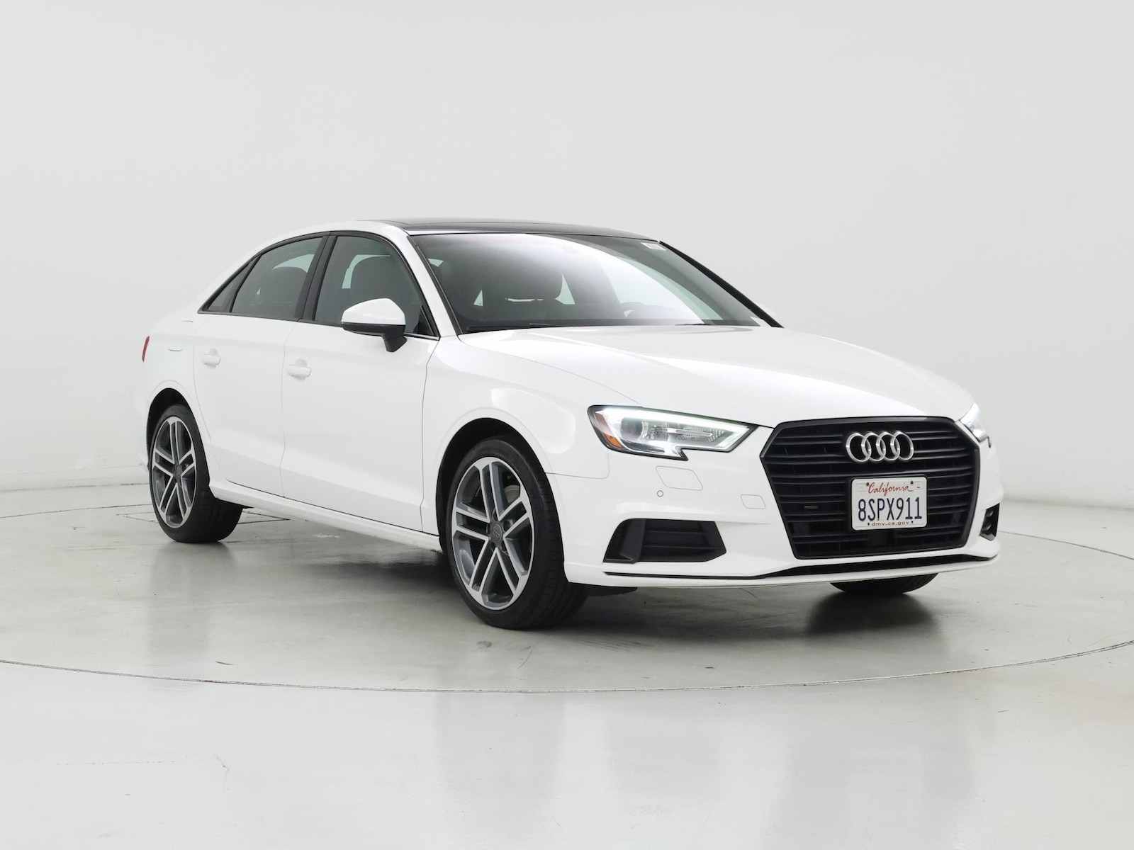 2020 Audi A3 Sedan Premium - Photo 2