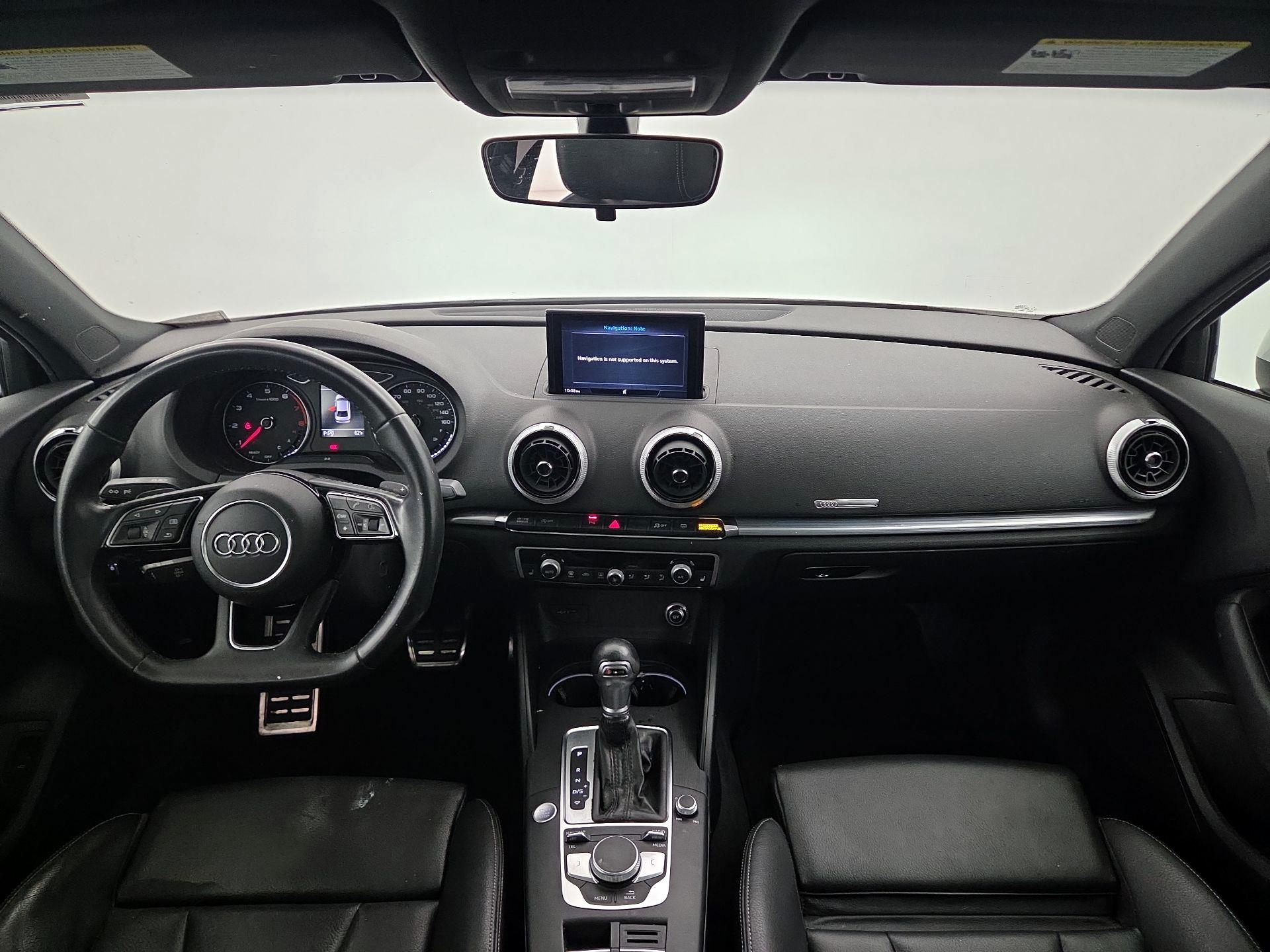 Thumbnail: 2020 Audi A3 - 9