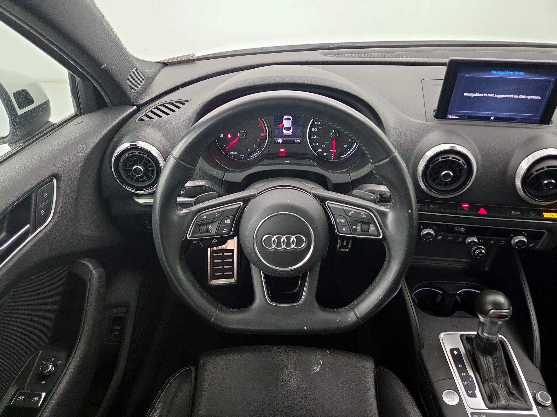 Thumbnail: 2020 Audi A3 - 10