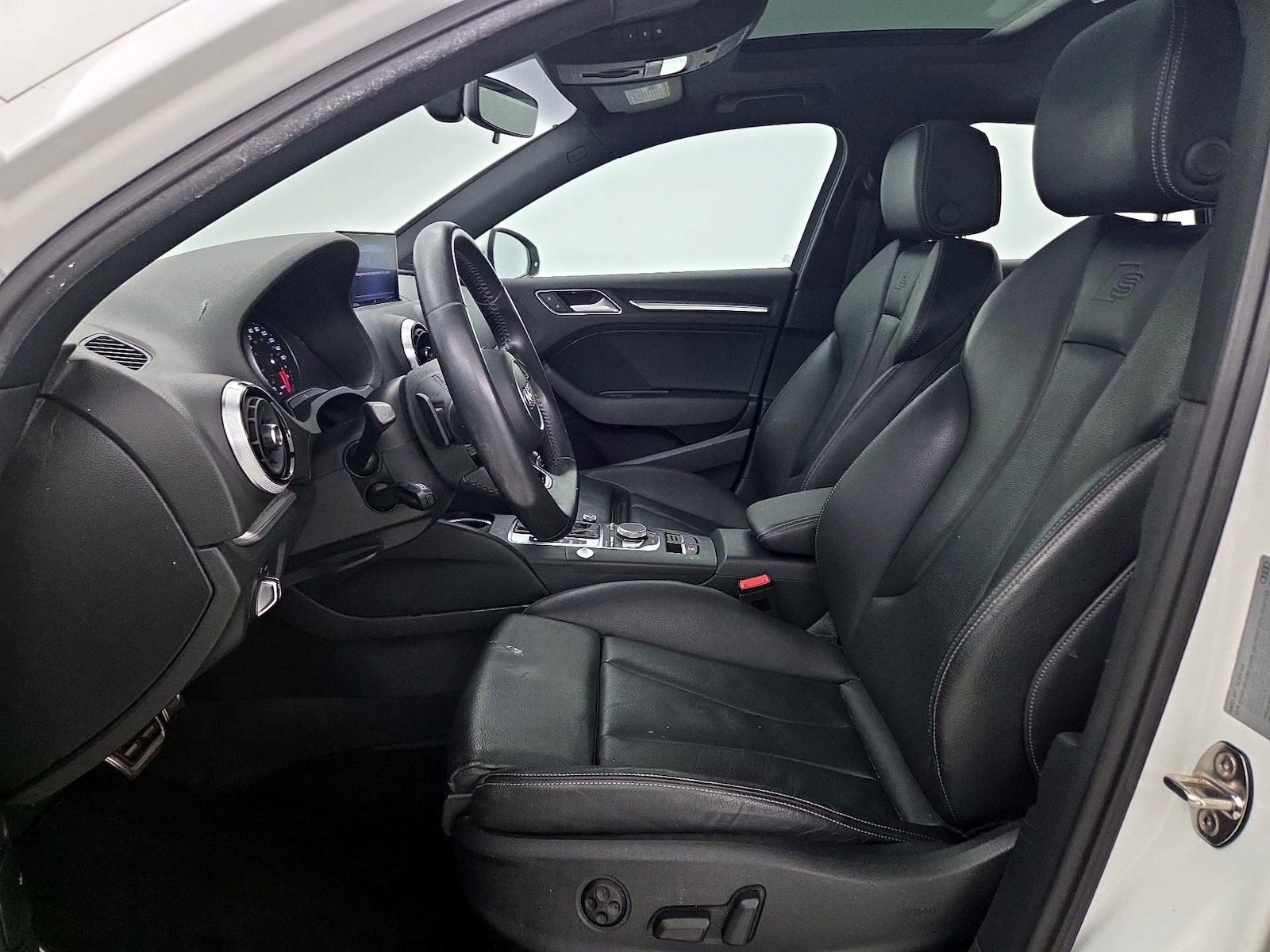 2020 Audi A3 Sedan Premium - Photo 12