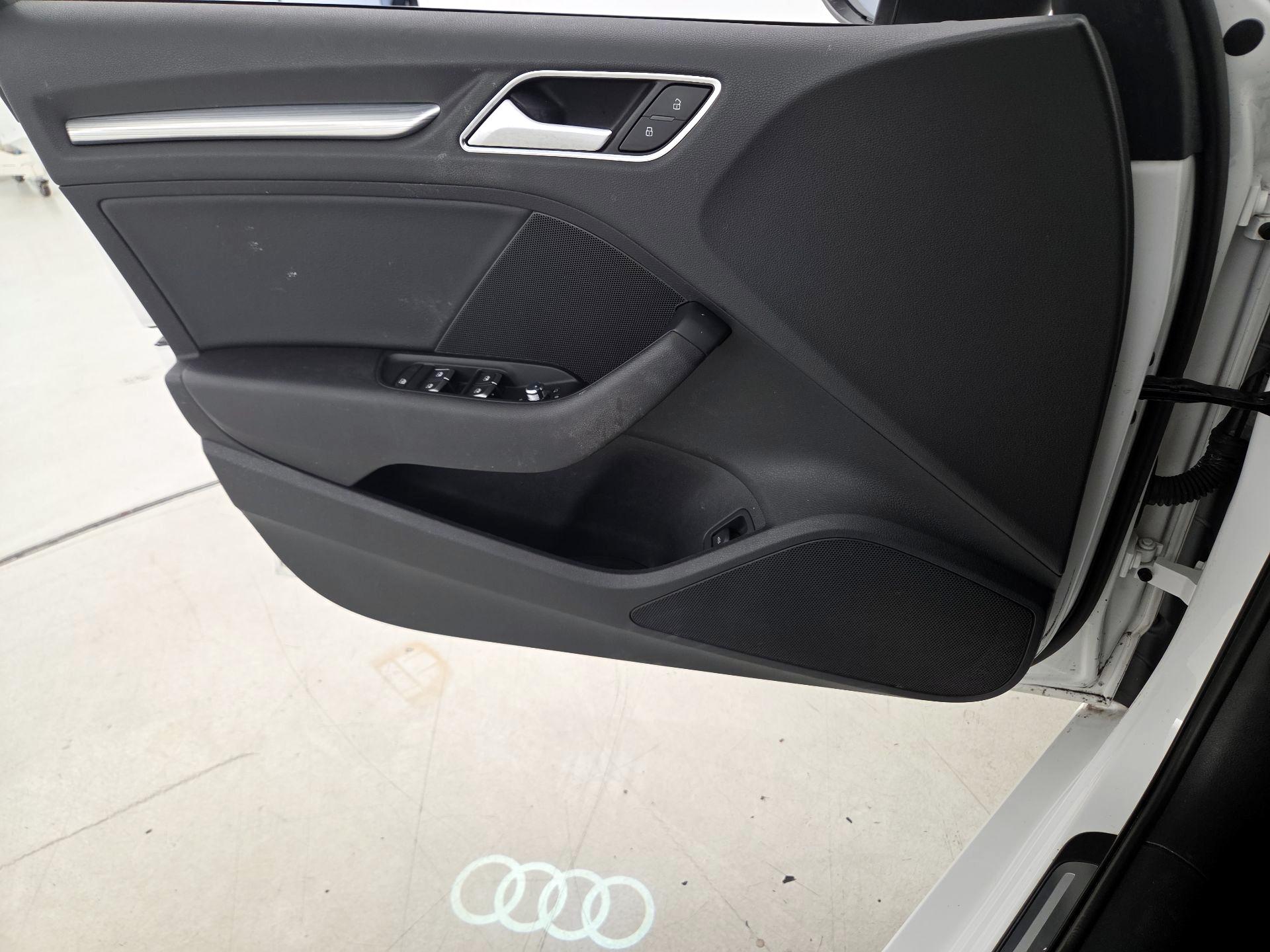 Thumbnail: 2020 Audi A3 - 12