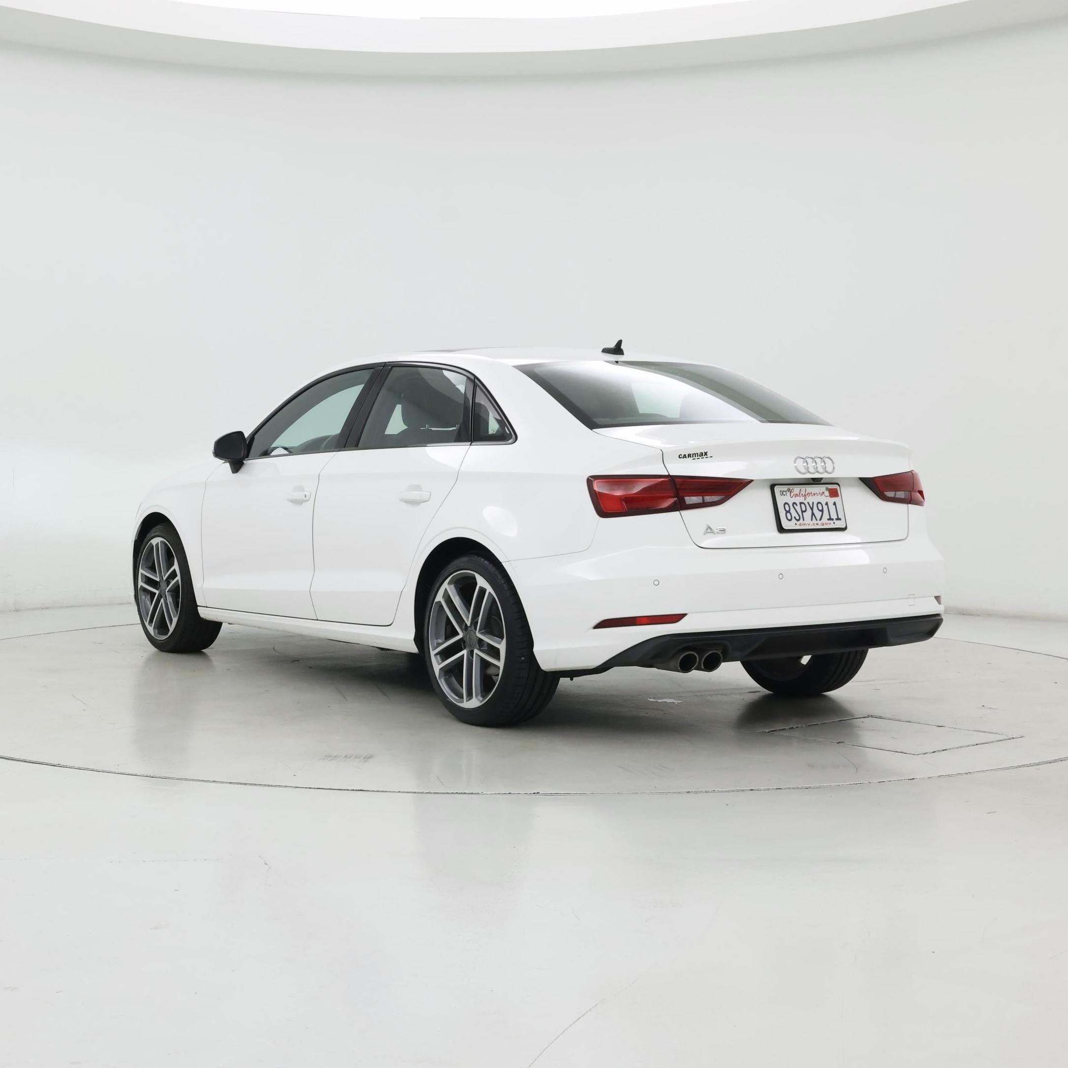 Thumbnail: 2020 Audi A3 - 2