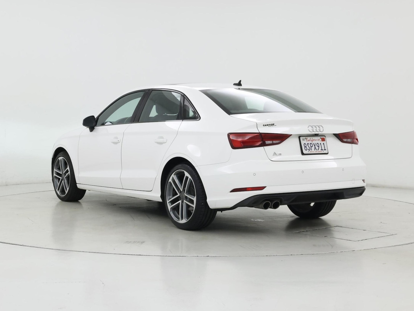 2020 Audi A3 Sedan Premium - Photo 3
