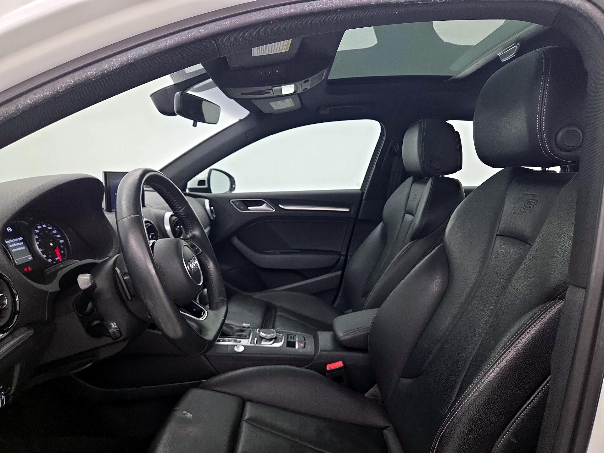 Thumbnail: 2020 Audi A3 - 19