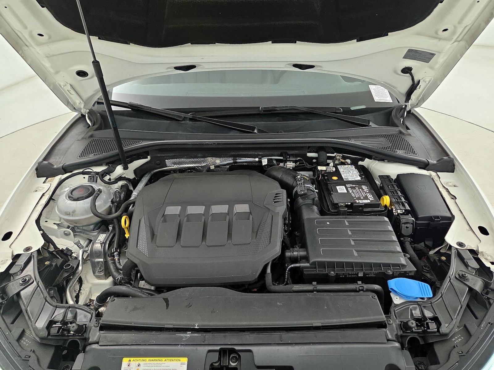 2020 Audi A3 Sedan Premium - Photo 23