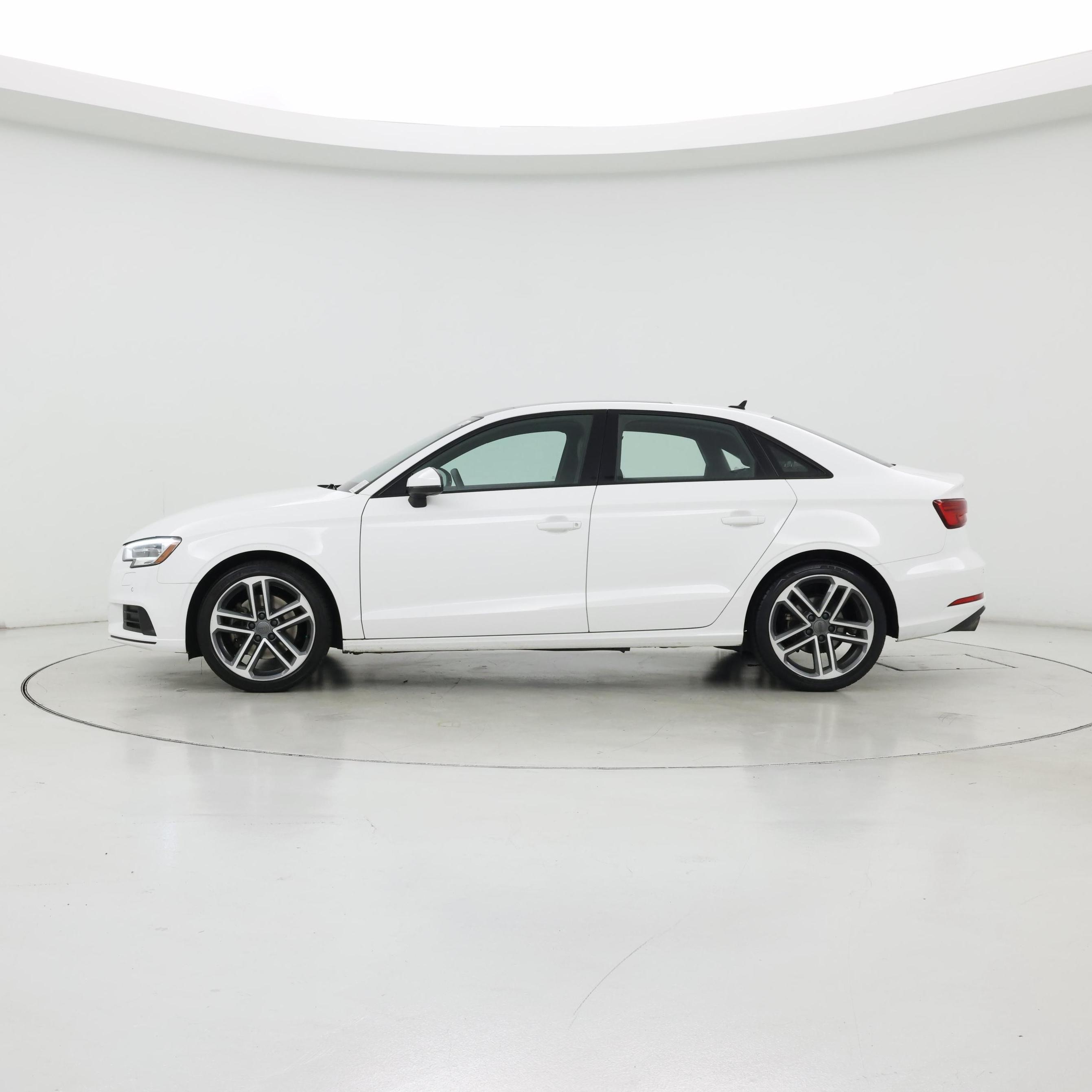 Thumbnail: 2020 Audi A3 - 3