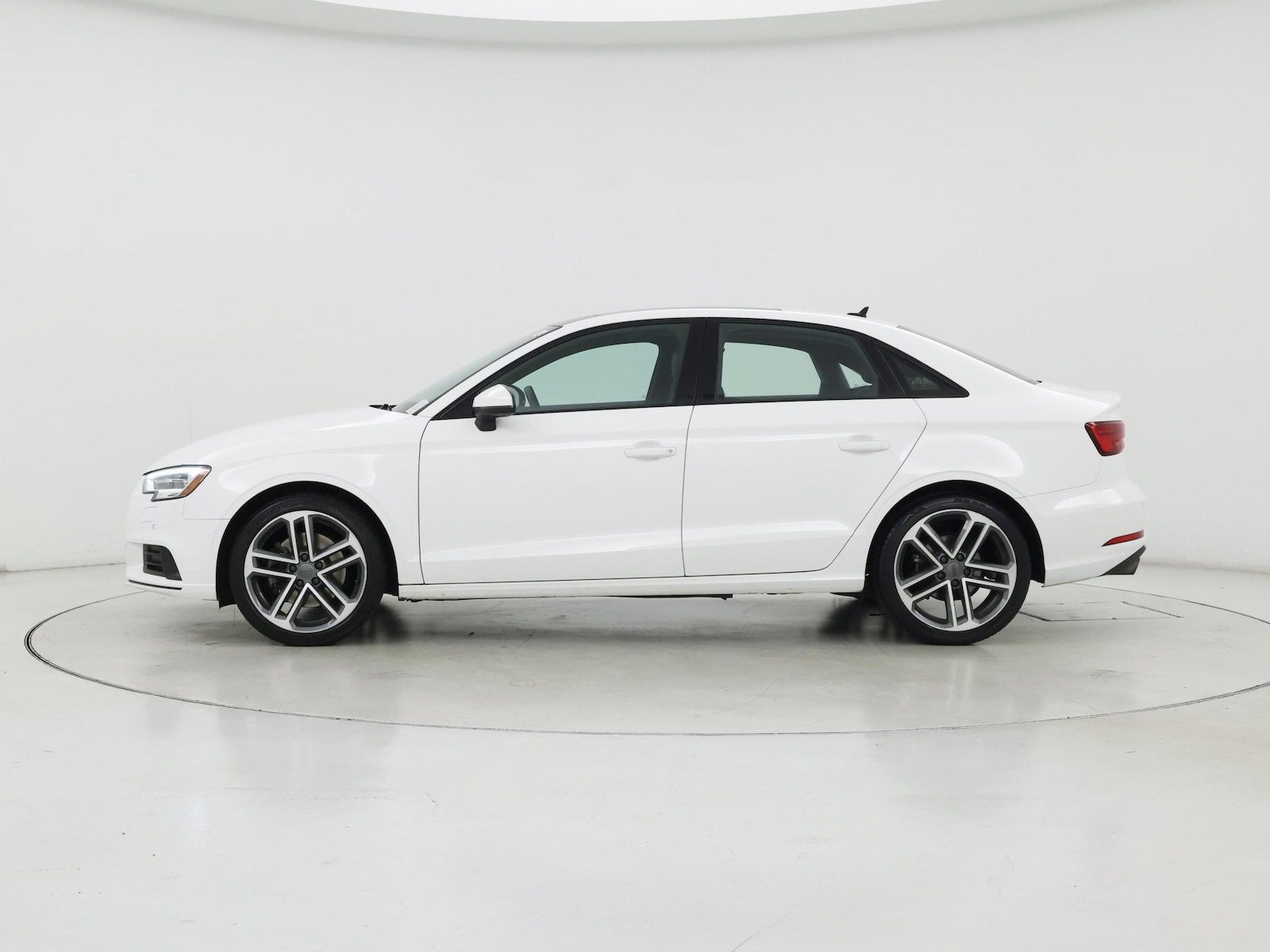 2020 Audi A3 Sedan Premium - Photo 4