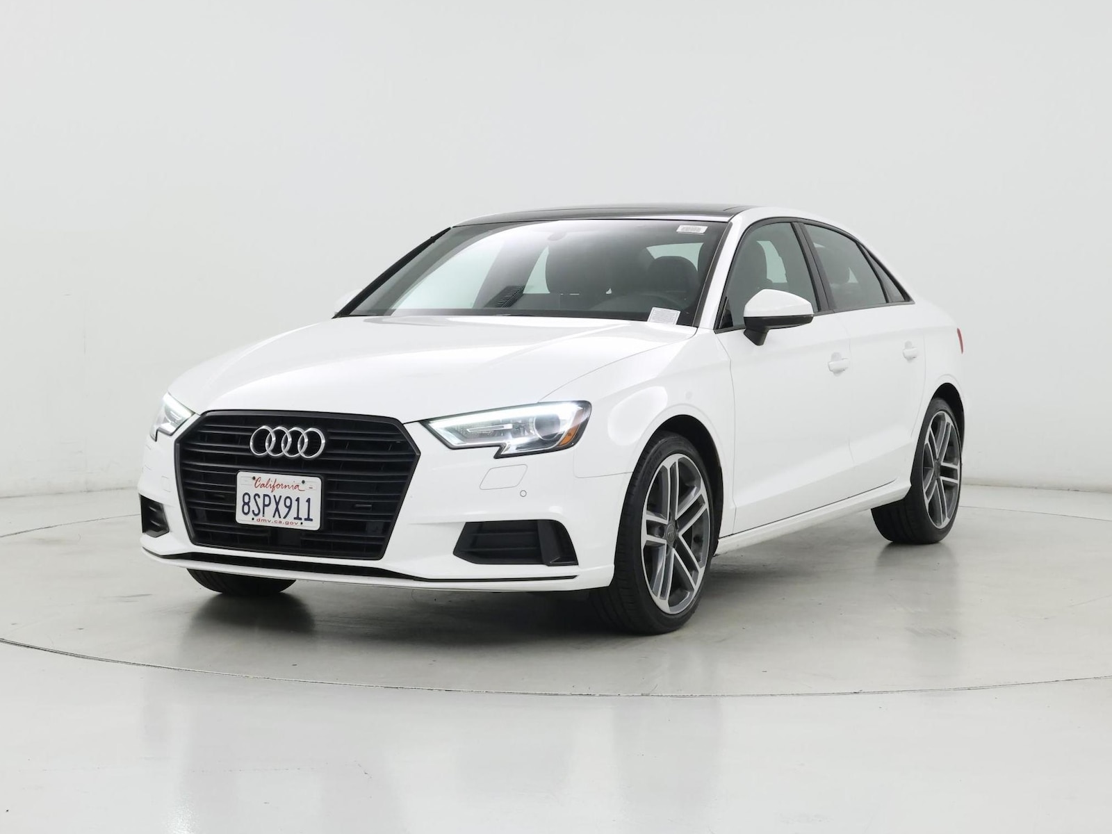 2020 Audi A3 Sedan Premium - Photo 5