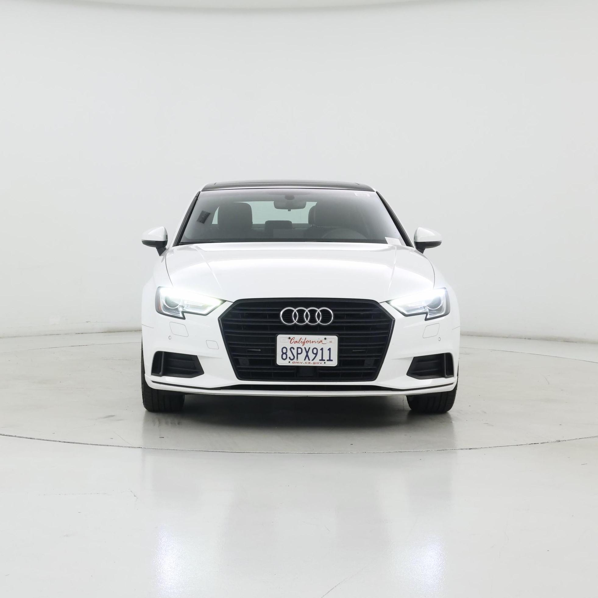 Thumbnail: 2020 Audi A3 - 5