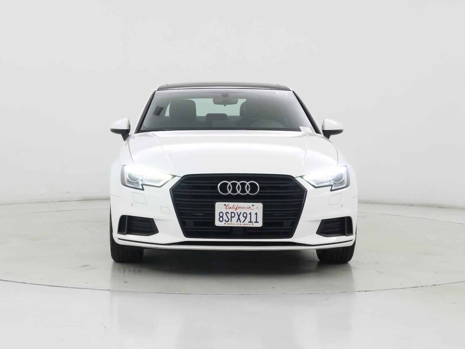2020 Audi A3 Sedan Premium - Photo 6