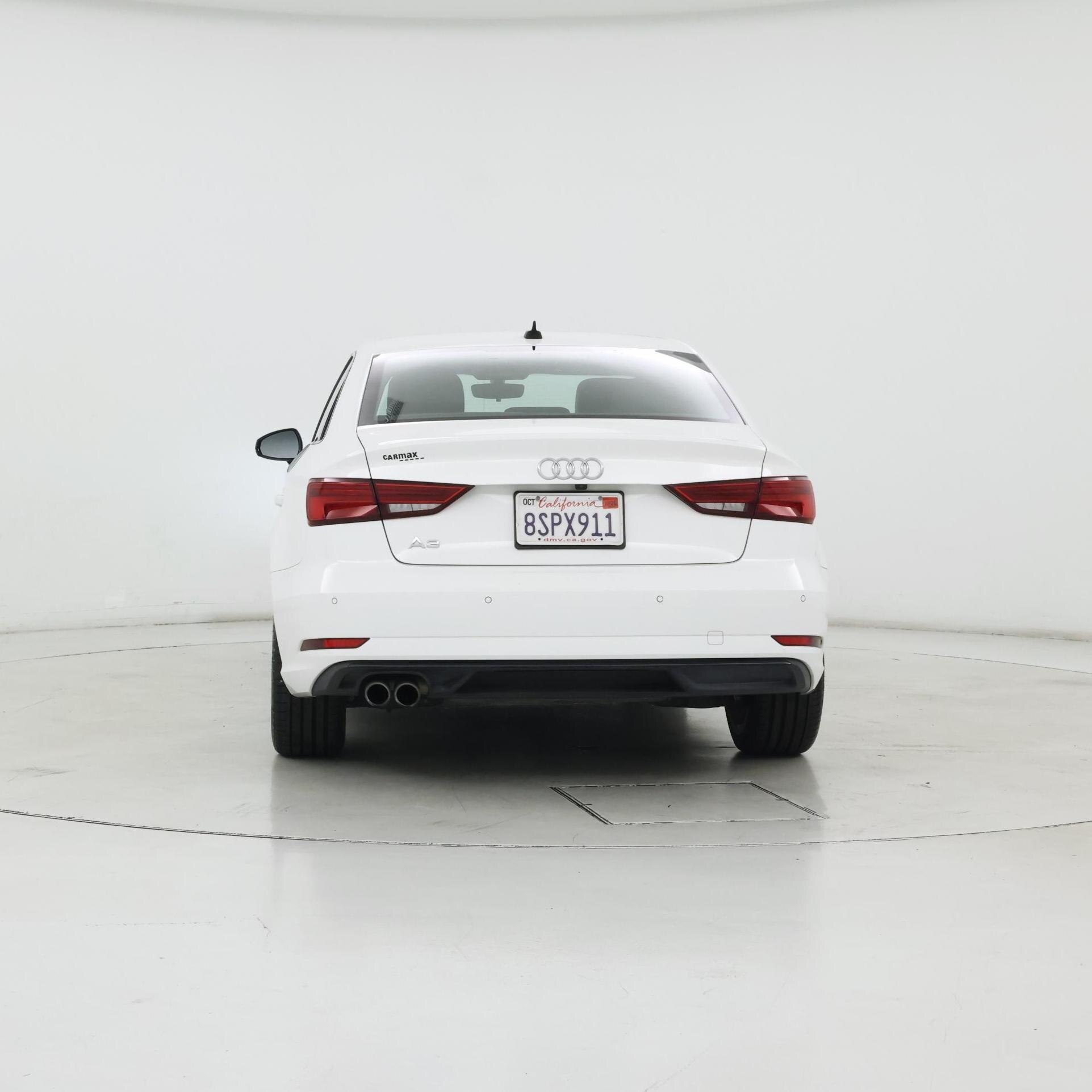 Thumbnail: 2020 Audi A3 - 6