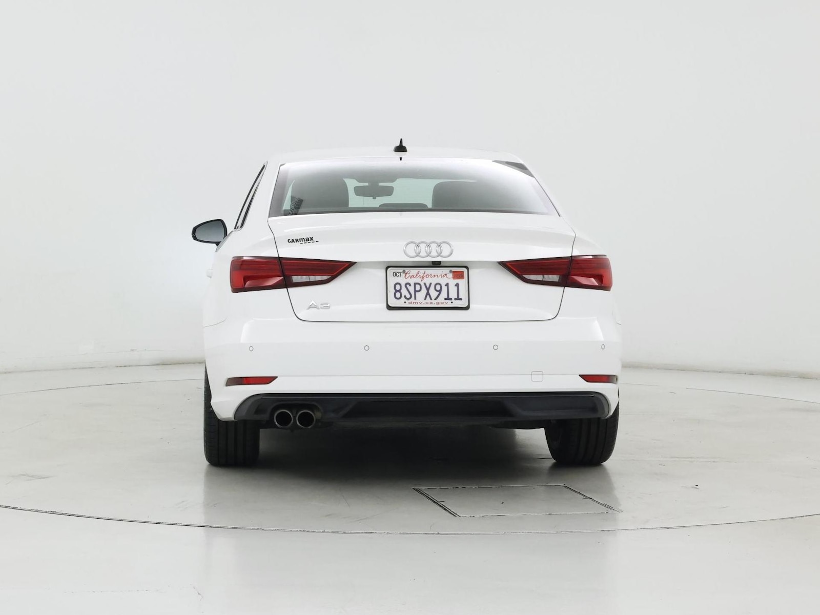 2020 Audi A3 Sedan Premium - Photo 7