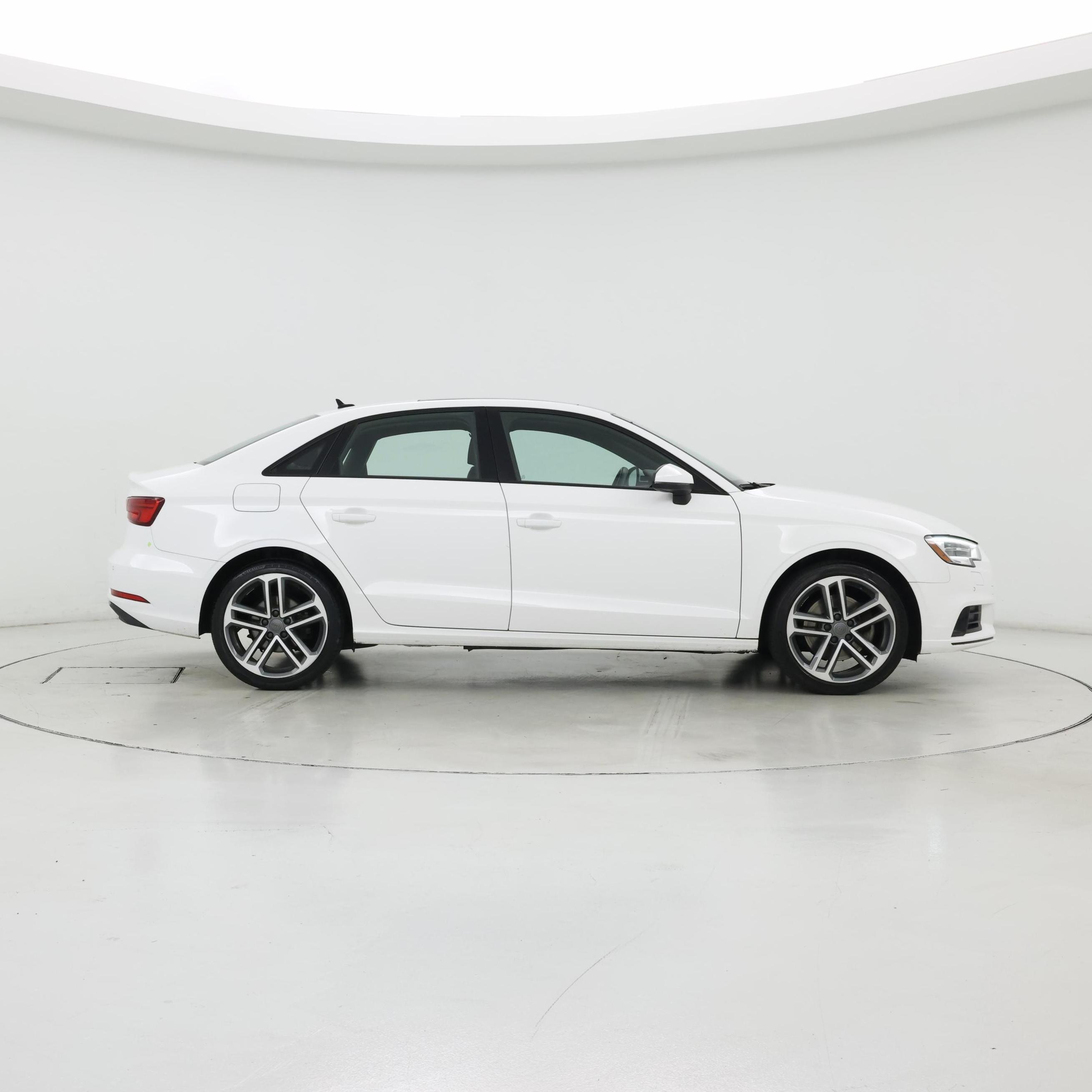 Thumbnail: 2020 Audi A3 - 7