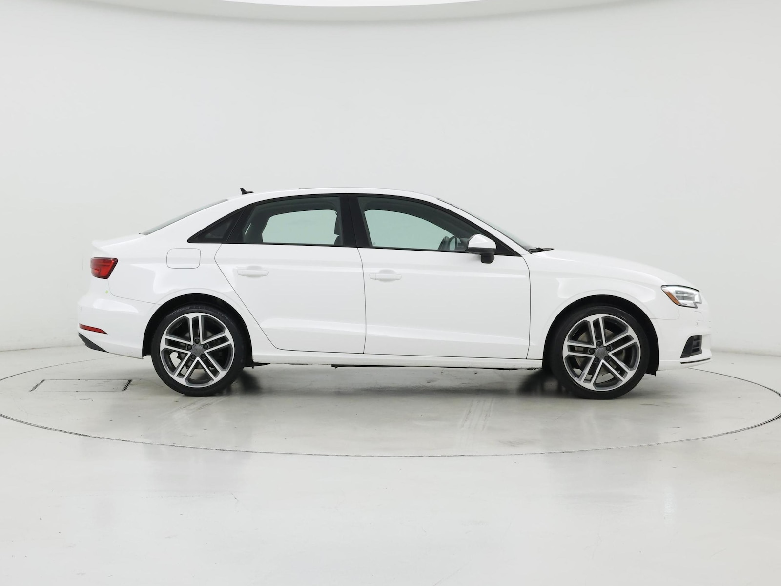 2020 Audi A3 Sedan Premium - Photo 8