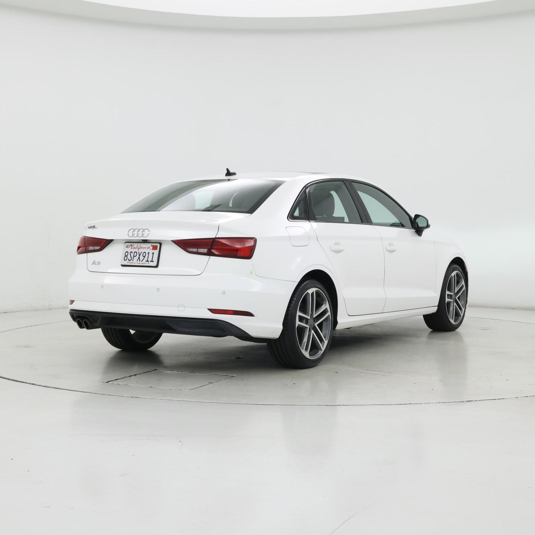 Thumbnail: 2020 Audi A3 - 8
