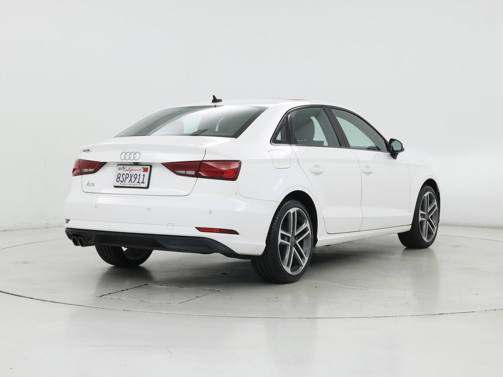 2020 Audi A3 Sedan Premium - Photo 9