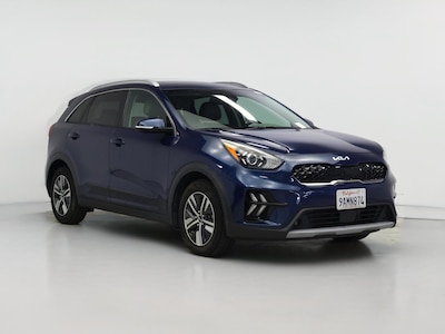 2022 Kia Niro Plug in Hybrid EX Premium
