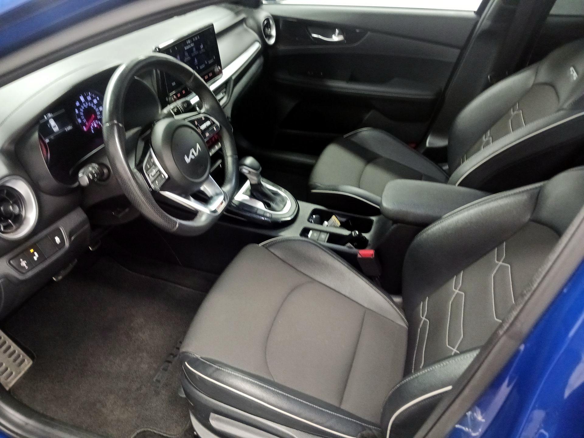 Thumbnail: 2024 Kia Forte - 11