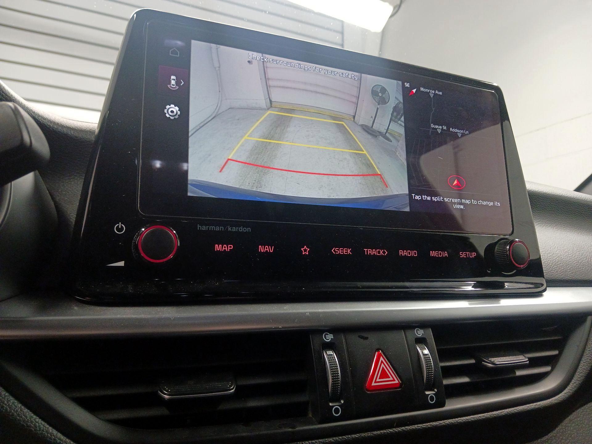 Thumbnail: 2024 Kia Forte - 14