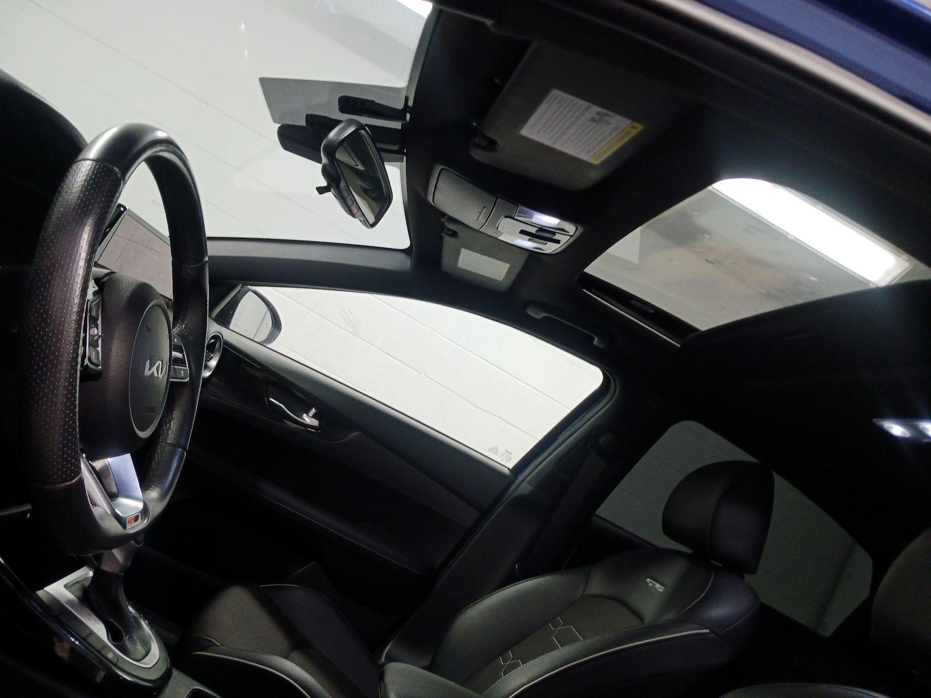 Thumbnail: 2024 Kia Forte - 19