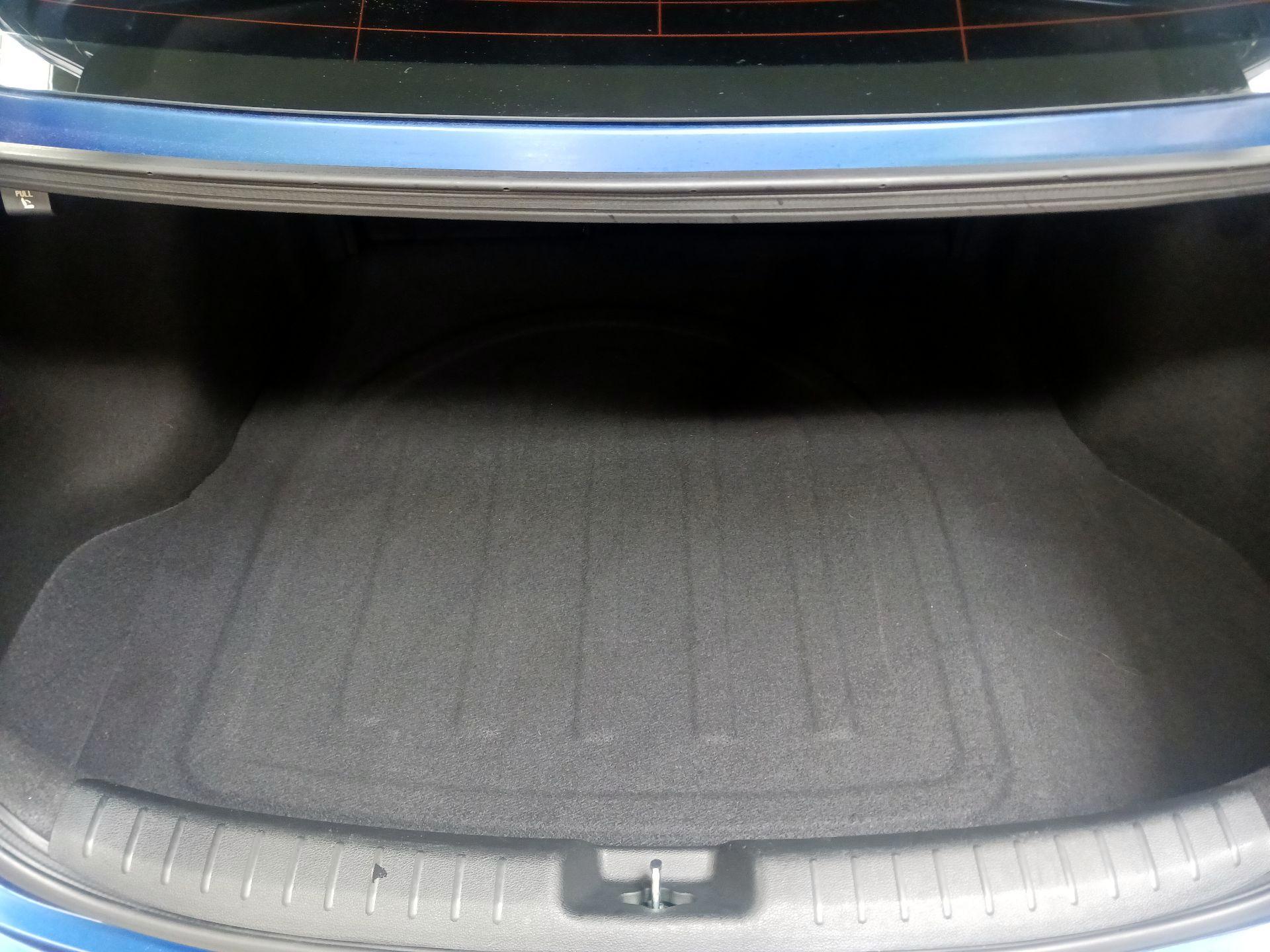 Thumbnail: 2024 Kia Forte - 20