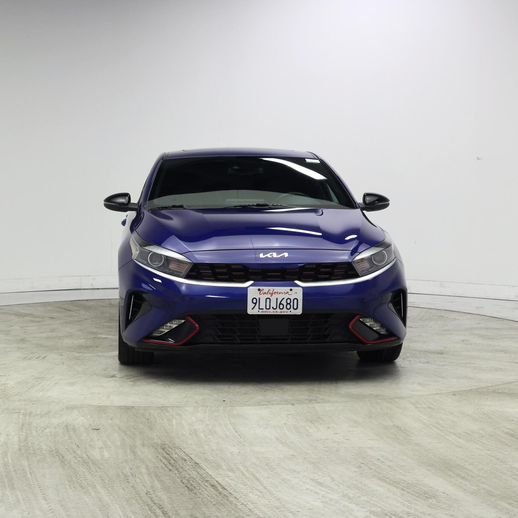 Thumbnail: 2024 Kia Forte - 5