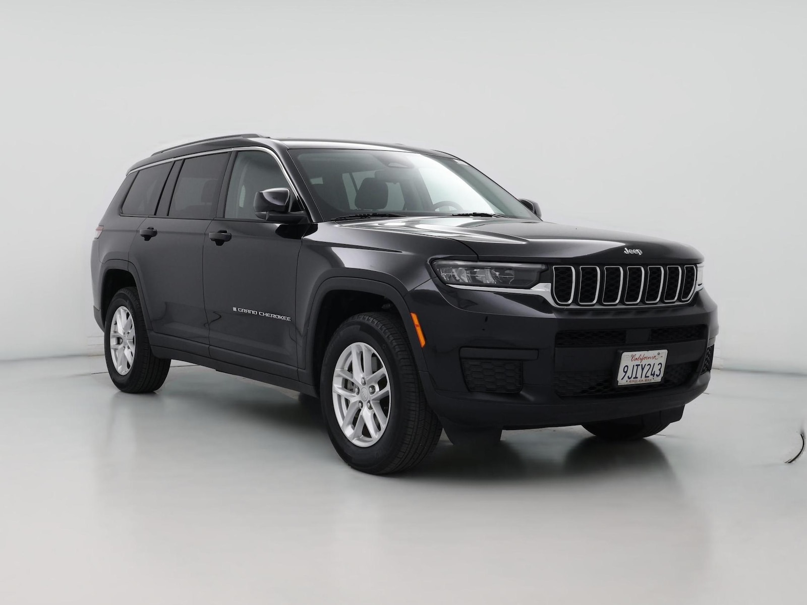 2023 Jeep Grand Cherokee L