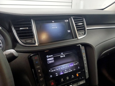 Radio (On)