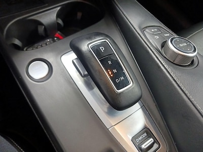 Shifter