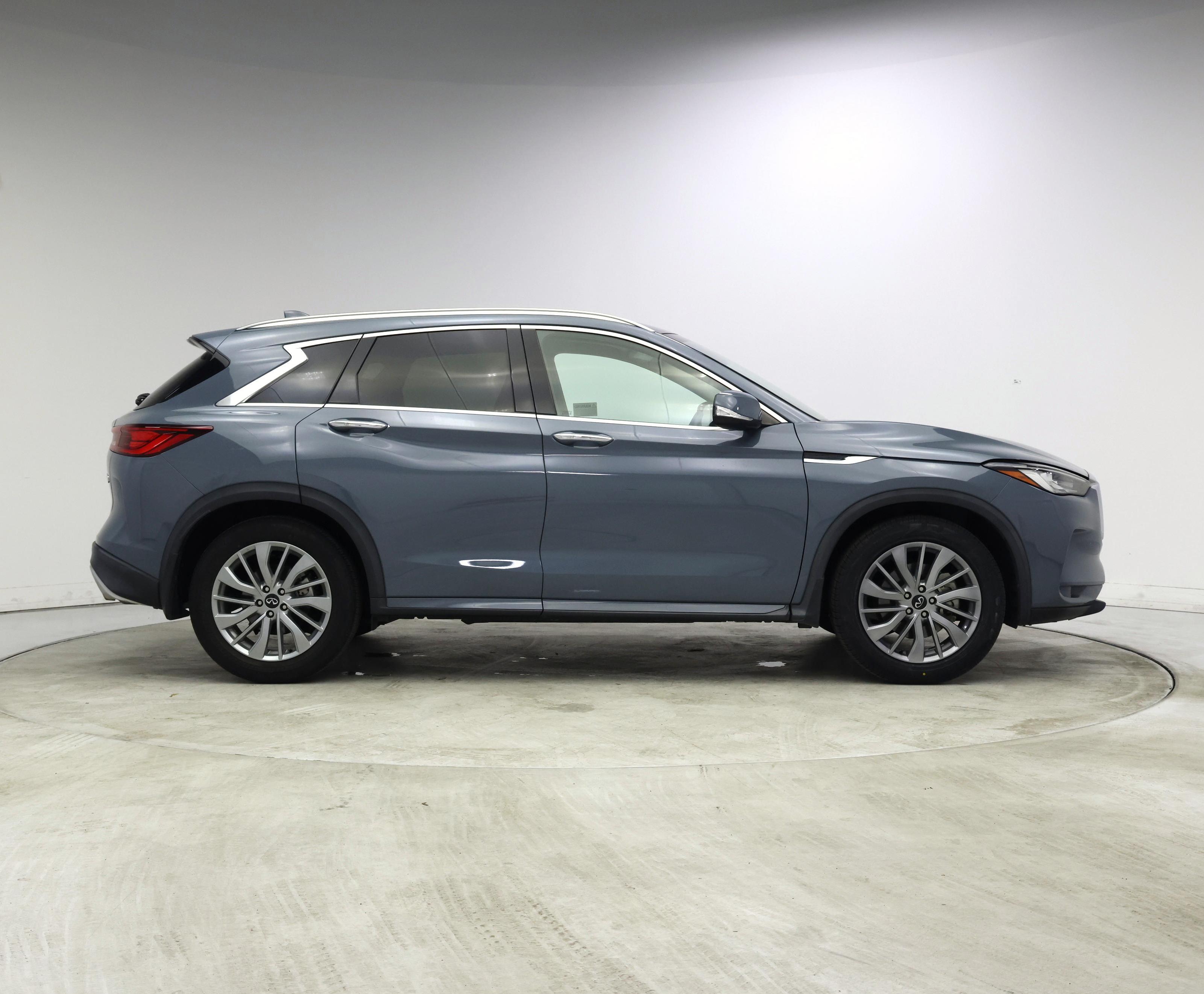 Thumbnail: 2023 INFINITI QX50 - 7