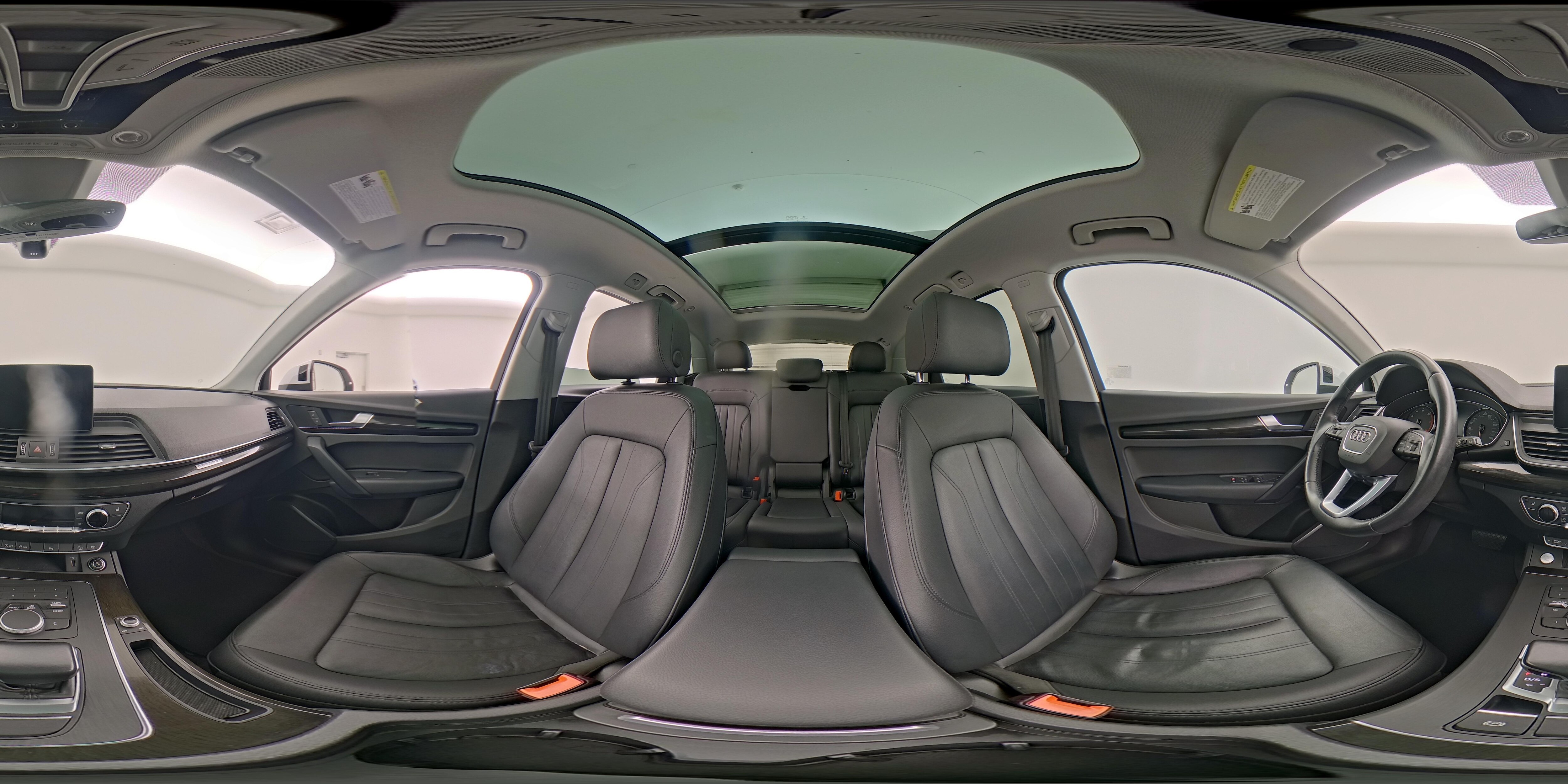 2020 Audi Q5 Premium - Photo 26